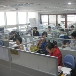 Shenzhen YEPO Time Electronics Co., Ltd. 2