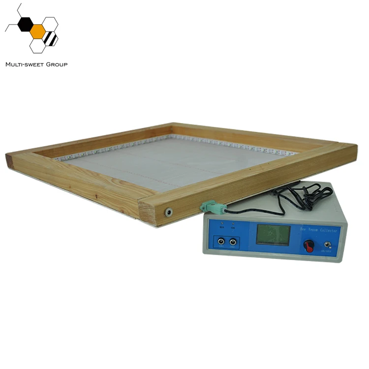 Bee Equipment Beekeeping Tool Bee Venom Collector