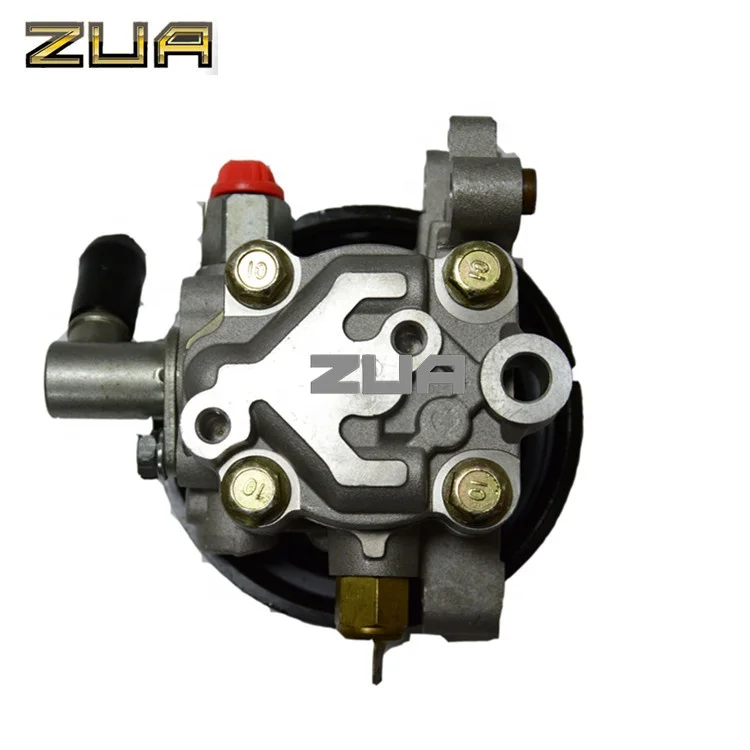 E18132650 Power Steering Pump for FORD ESCAPE 2.3