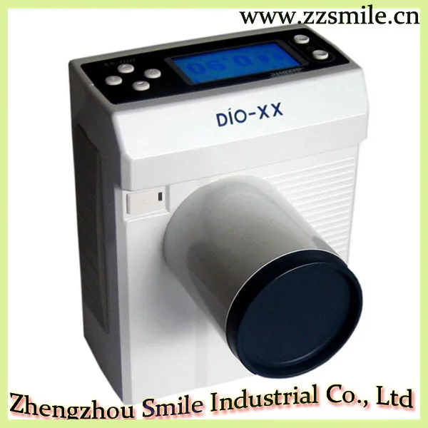 Dizhite XX Dental Xray Machine Portable/Digital Dental XRay Unit, View