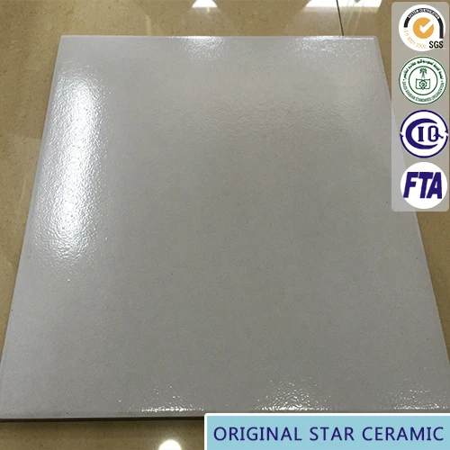 Salt and Pepper Tiles Series Cheap  Granite Porcelain Floor Tiles Size 300X300 OSHA304