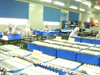 Changzhou Haida Medical Equipment Co., Ltd.