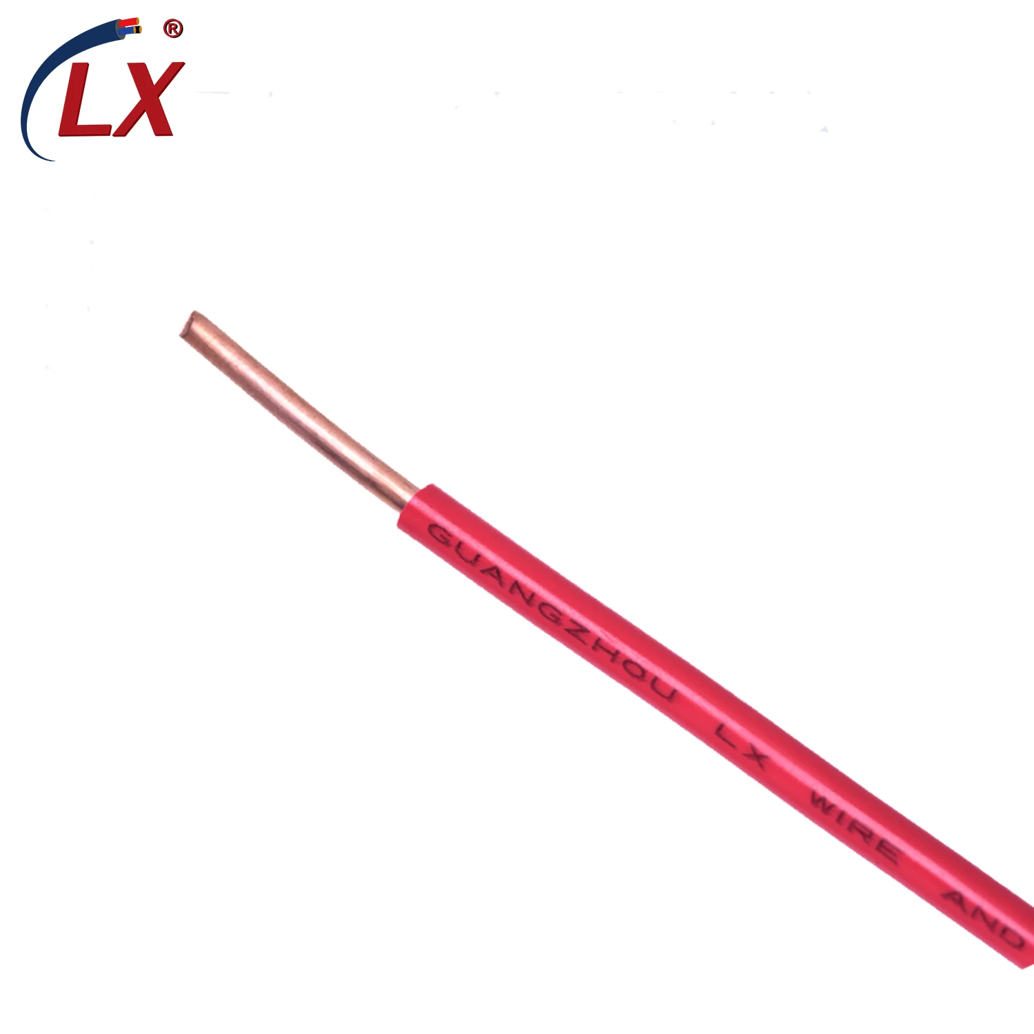 1.5mm 2.5mm 4mm 6mm 10mm 16mm 20mm Copper Core Electrical Wire Cables