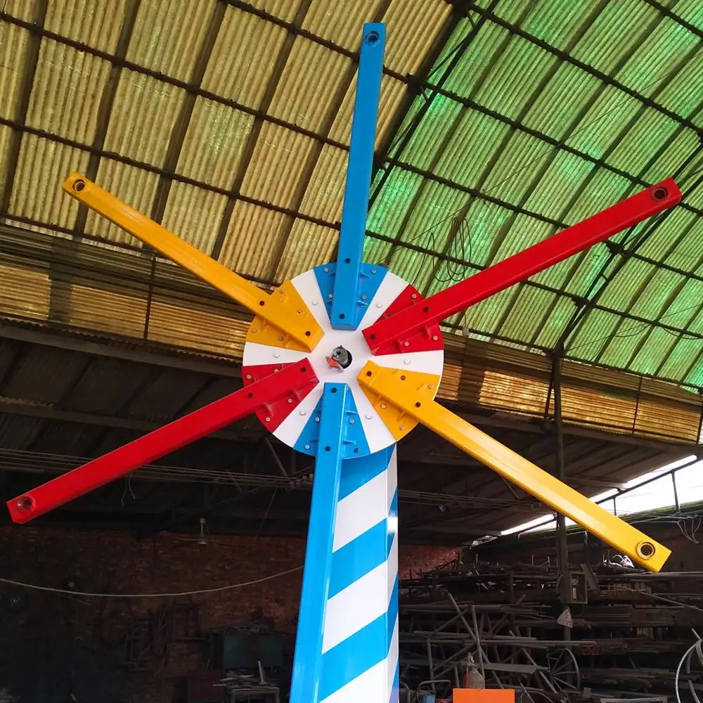 Детская игровая площадка, детская мини-колесо обозрения на продажу