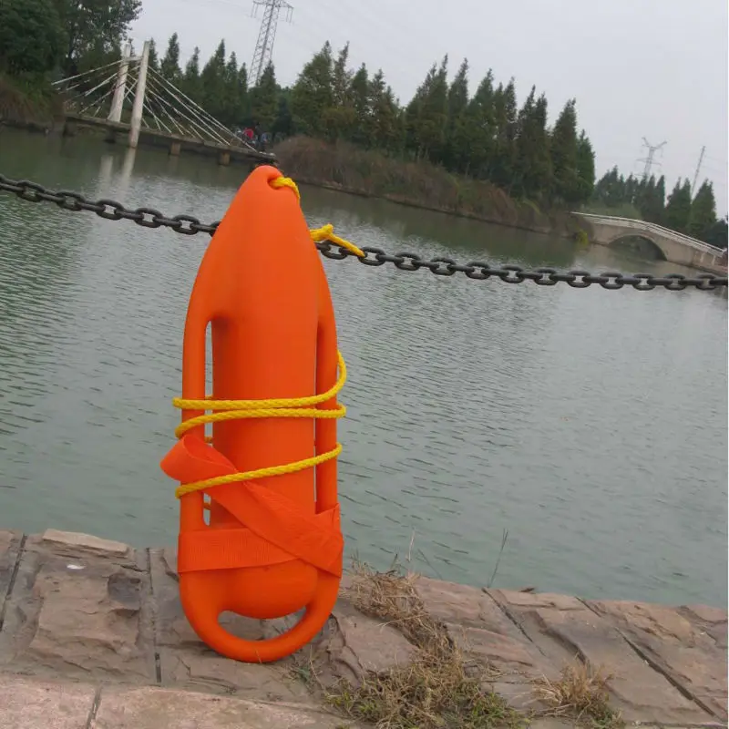Спасательный поплавок Torpedo, спасательный поплавок, оборудование для обеспечения безопасности воды, спасательный поплавок