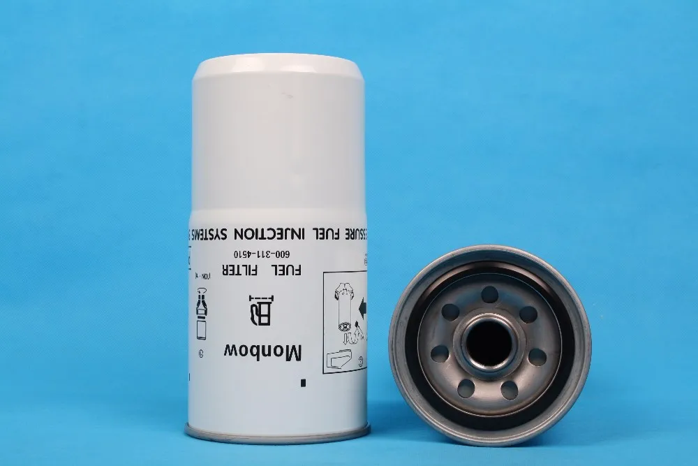MB-CX522 Monbow SPIN-ON Fuel Filter FF5322 P551312 1R-0753