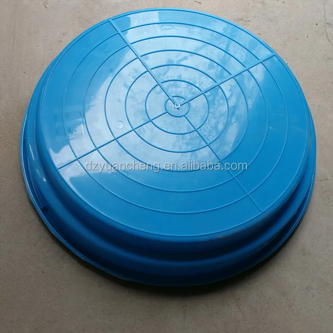 Круглая Ванна для голубей дешевая