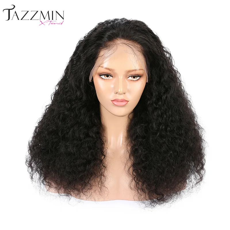 custom full lace human hair wigs