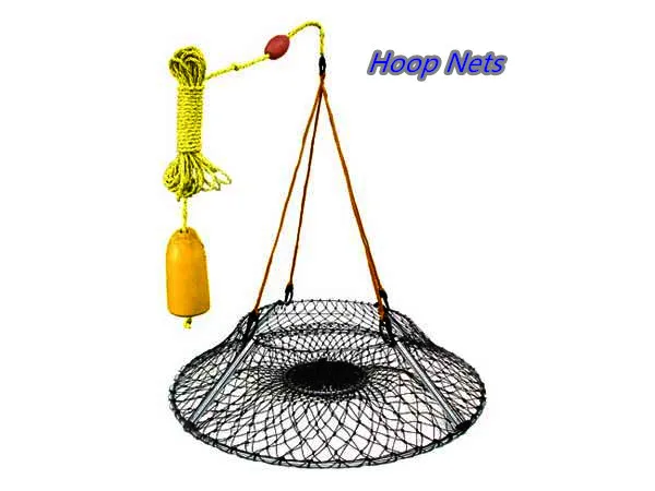 crab fishing equipment
