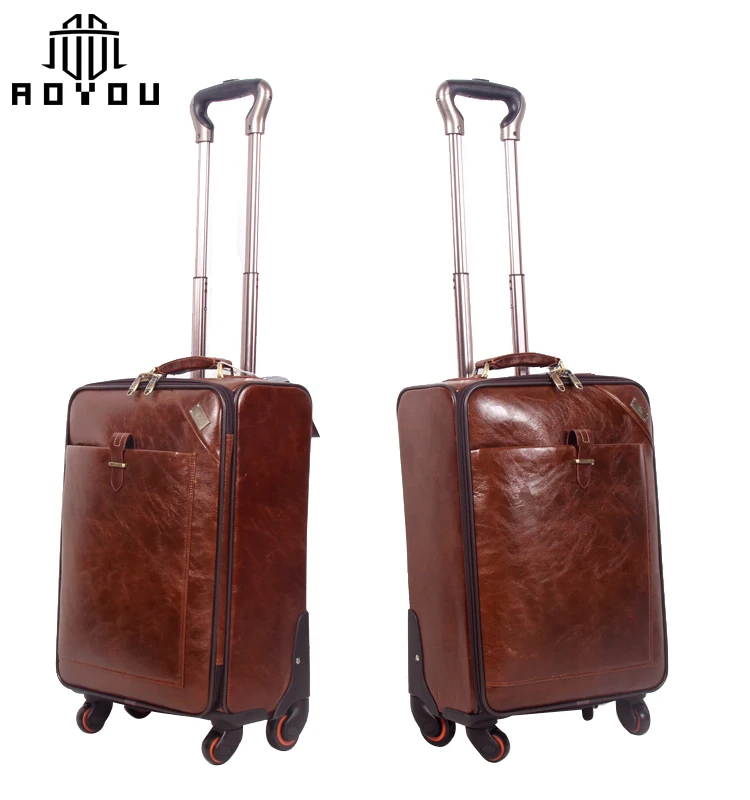 Wholesale 3pcs 16/20/24 inch Flight case cabin size single handle sky travel  hard luggage bag for men From m.