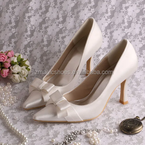 Zapatos De Novia Italianos Sexis Fabricación De Zapatos De Boda - Buy  Zapatos De Boda De 9,5 Cm,Zapatos De Boda De Punta Estrecha Product on  Alibaba.com