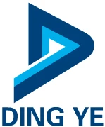 Jining Dingye Heavy Industry Co., Ltd. 1