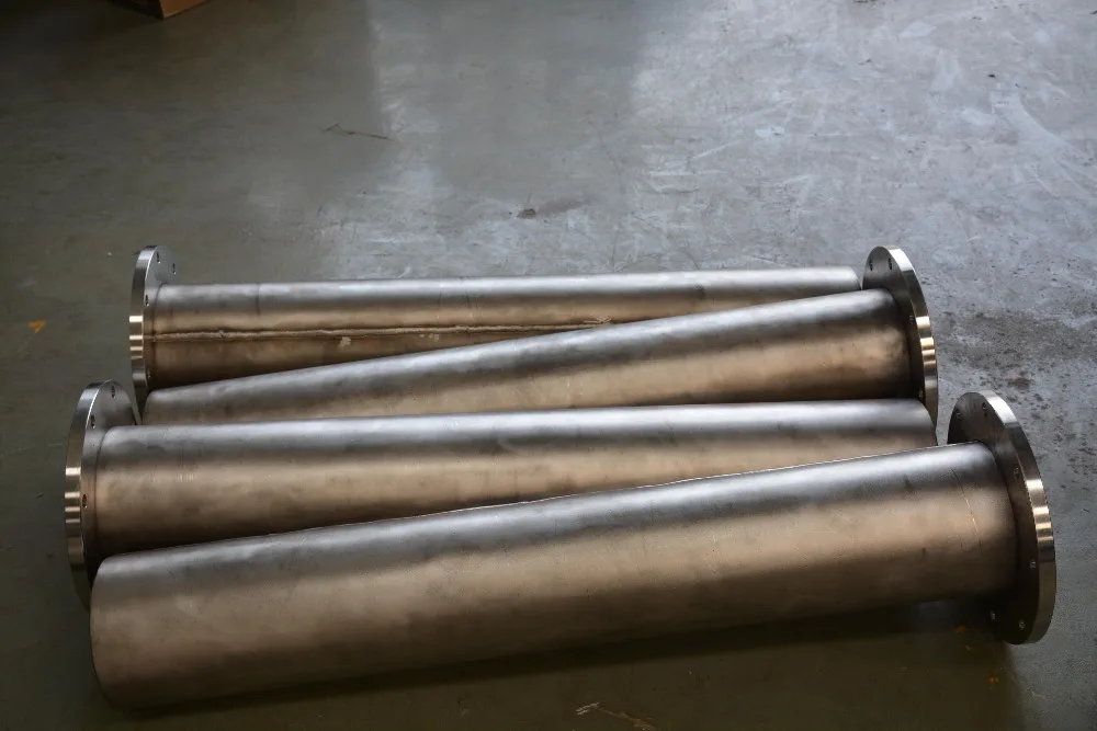 Industrial Furnace Air Heater, Aluminum, 1-380V - detail 24
