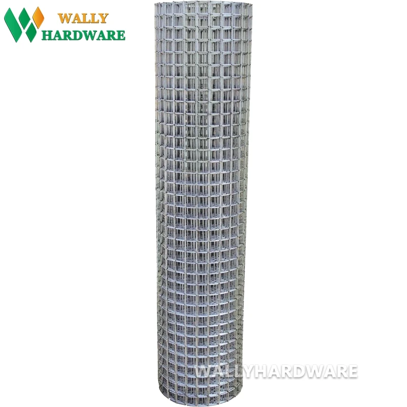 Welded Wire Steeltex Paper Back Pool Wire Mesh