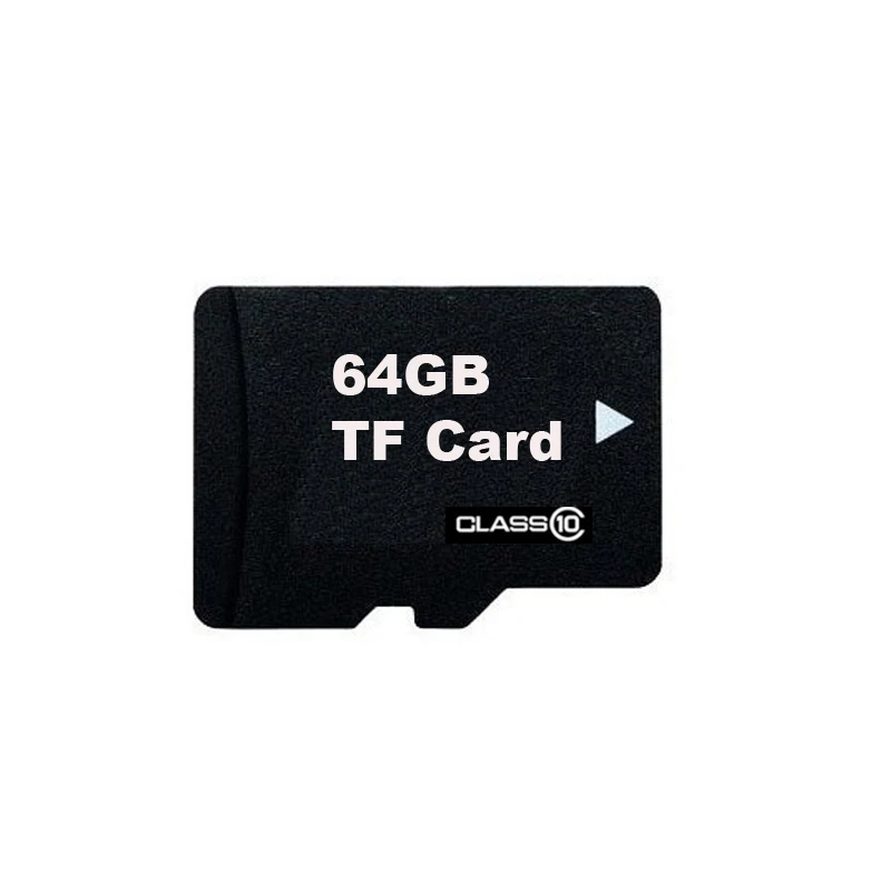 64GB 32GB Festnight Tarjeta de Memoria TF Tarjeta Micro SD Tarjeta TF Gran Capacidad Class10 Flash Rápido de la Velocidad con Adaptador de Tarjeta de TF Almacenamiento de Datos 8GB 16GB 
