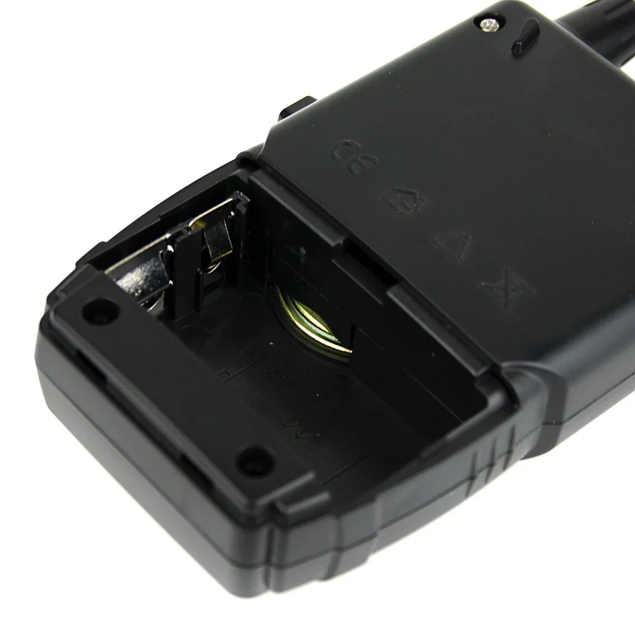 Cell Phone Detector Aka Mobile Bug