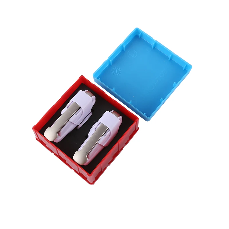 Mobile Phone Fire Gaming Trigger Buttons Handle For L1r1 Sniper Mobile ...