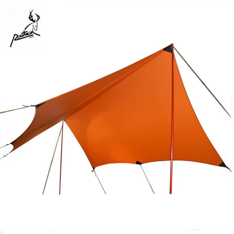 Coleman Screen Canopy tarp