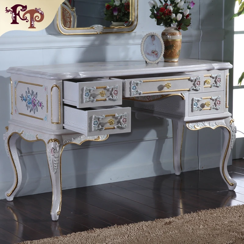 dresser console table