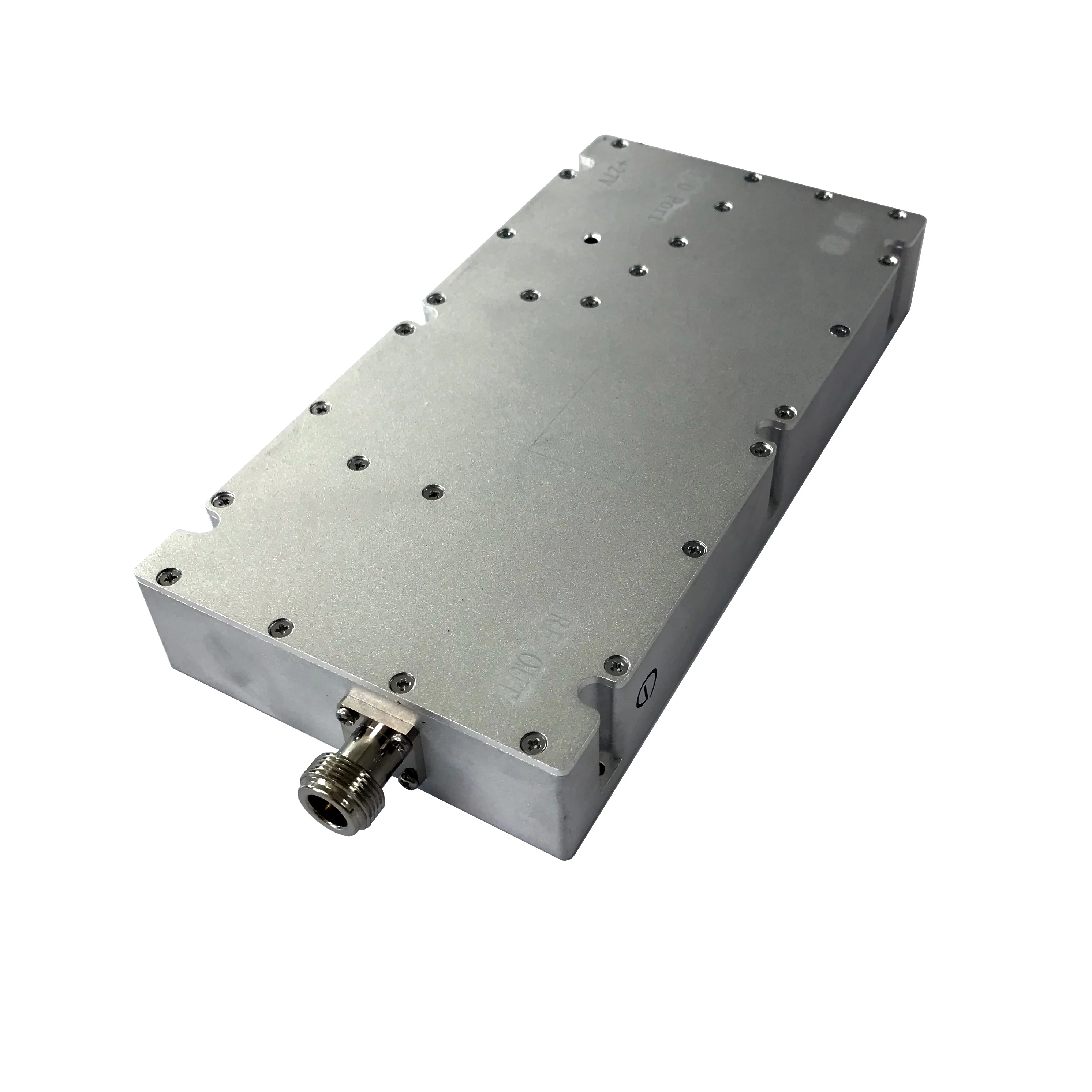 50dbm 5.8ghz High Power Amplifier For Drone Uav Wifi Controller Jamming