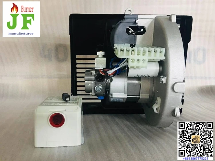 JF China Photocell for Riello Oil Fired burner G5 G10 G20/ burner Accessory/boiler  Part