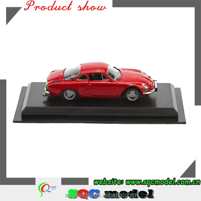 diecast model car websites