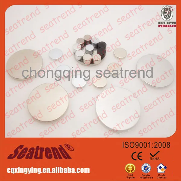 Оптовая N32-N52 (M H SH э э) Super неодимовым магнитом лист