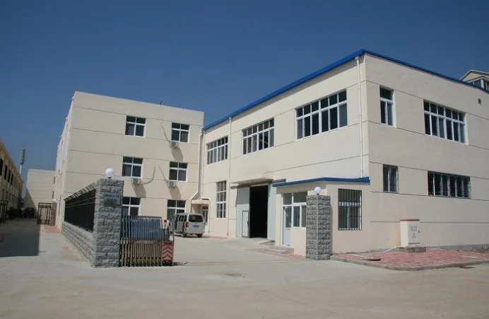 Lianyungang Forfune Trading Co., Ltd. 3