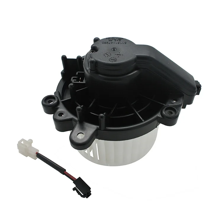Auto Direct Fit Blower Motor for SUZUKI 5115147280