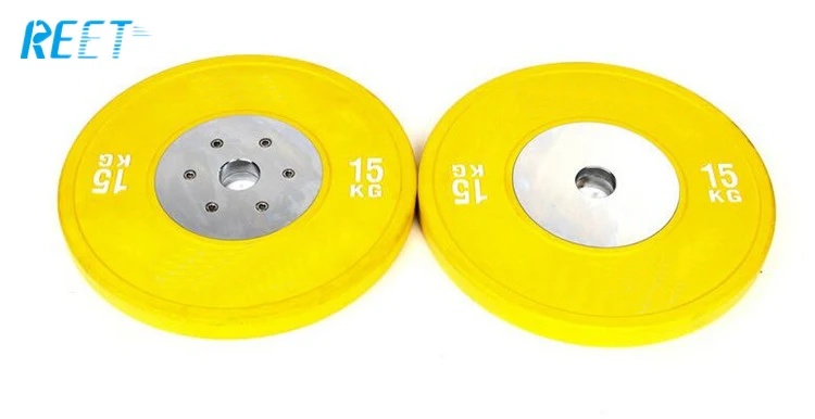 
Стандартная Резиновая штанга для тренажерного зала 