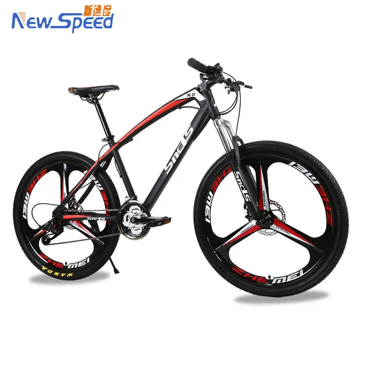 La MTB más ligera del mundo
