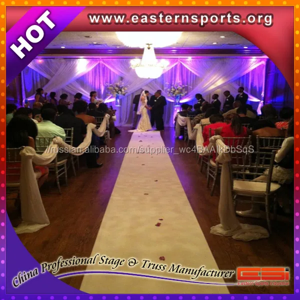 ESI подвижная регулируемая алюминиевая труба и драпировка для украшения свадьбы стойка занавеса карнизы 