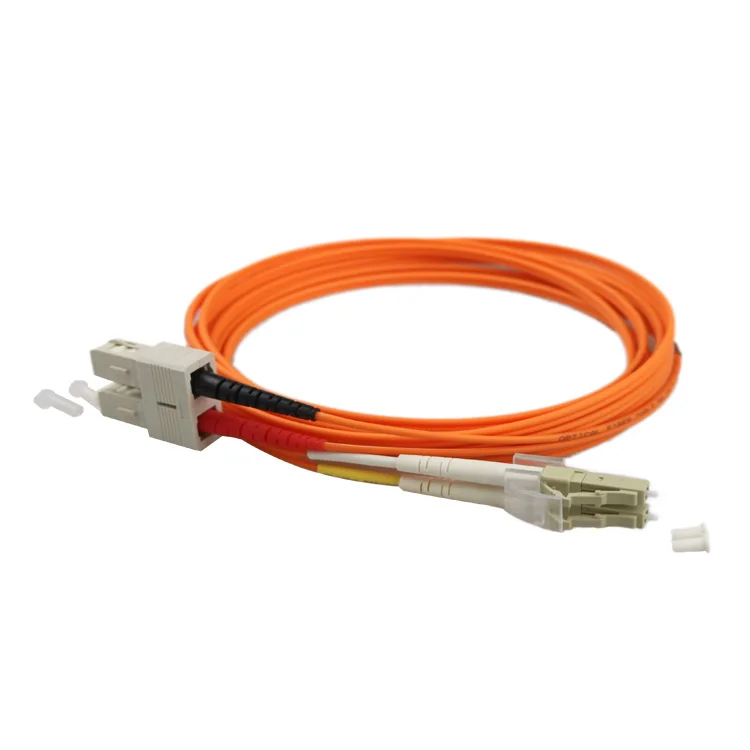 patchcord mm lc to toslink fiber