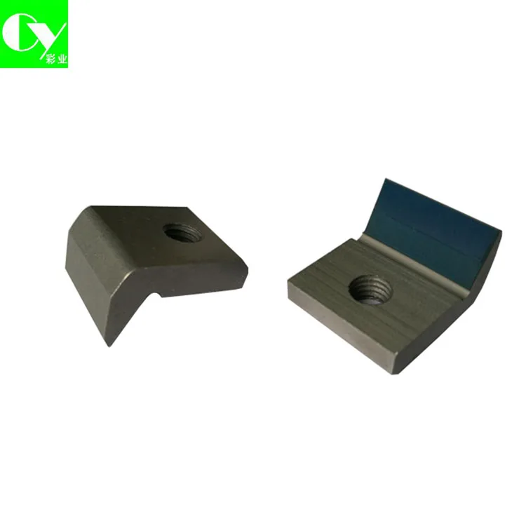 Запасные части для захвата Akiyama Ryobi