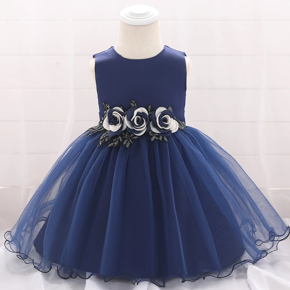 Clipkulture | Blue and Pink African Prints Ball Dress for Girls | Dress for  girl child, Kids dress, Dresses kids girl