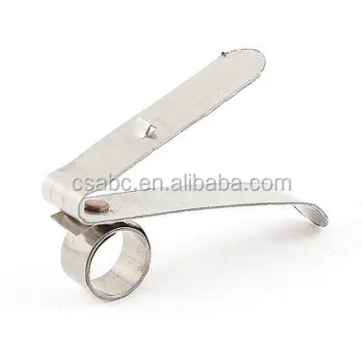 GE Brush Holder Spring Constant Force Spring