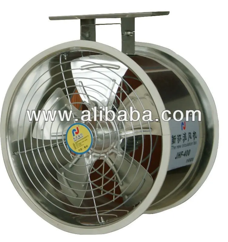 fridge air circulation fan