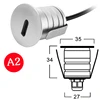 A2 Argent