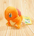 Have one to sell Sell it yourself New Small 11cm Cute Pokemon Charmander Soft Plush Stuffed