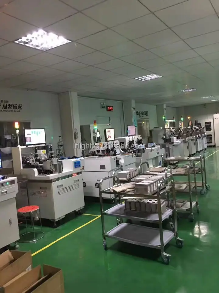 SK6812MINI-E Programmable Light Emitting Diode IC Embedded Dream Color RGB Addressable Reverse Mount LED Chip SMD for Keyboard