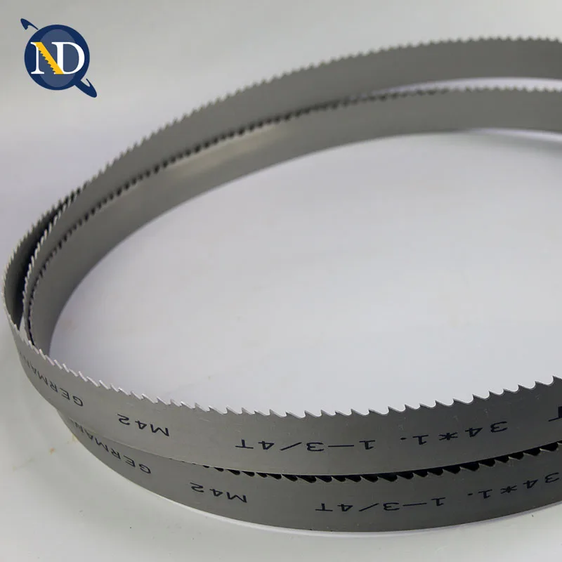 Linear cutting 45*0.9*22mm TCT saw blade horizontal band saw for Wood cutting