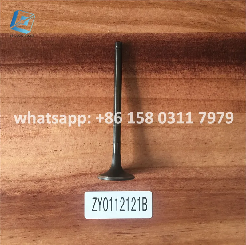 库存发动机气门马自达eng Zy Ve Zy Zyb Zya Buy Zy Zya Zyb Product On Alibaba Com