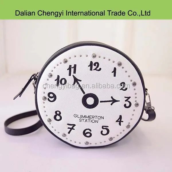 o bolsa clock