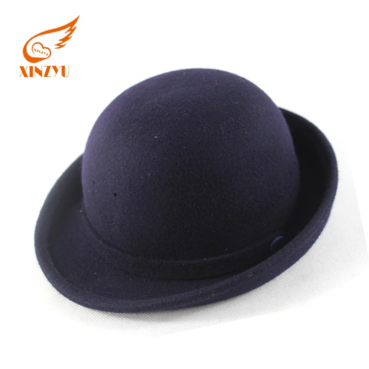 Children Felt Hats,Kid Rock Fedora Hat 