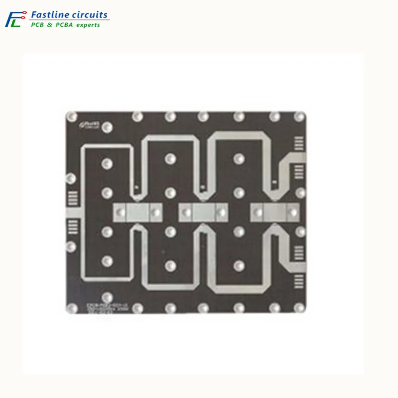 Rogers 3210 PCB High Frequency PCB Board Design Prototype Manufacturer