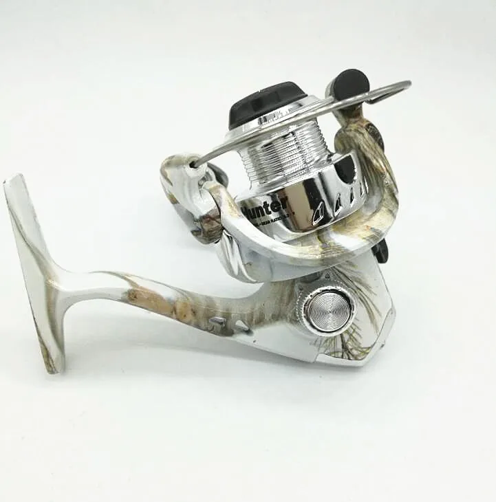 center pin rod and reel combo for sale