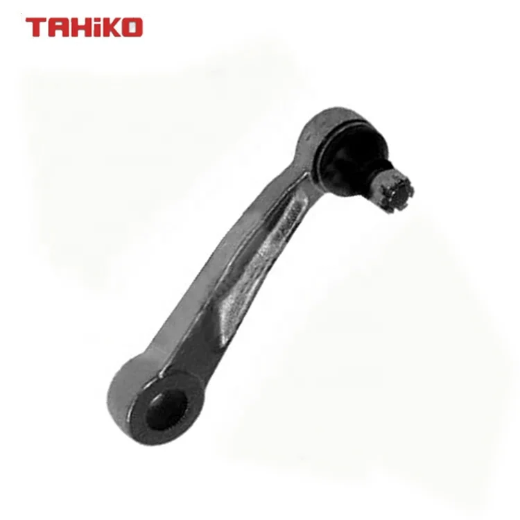 Crown Automotive Jeep Replacement Steering Pitman Arm 52060056AC
