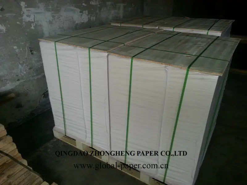 IMPORTED Book Paper, GSM: Less than 80