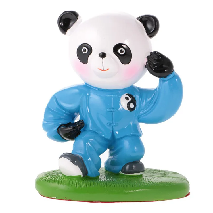 kung fu panda action figures