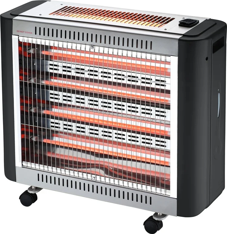Source Quartz room hetar with thermostat and safety switch and humidifier  on m.alibaba.com